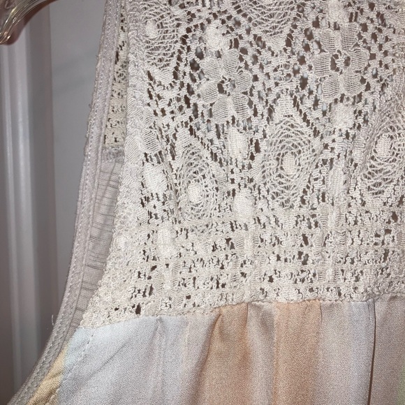 Anthropologie One September Top Size P Sleeveless - Picture 10 of 12